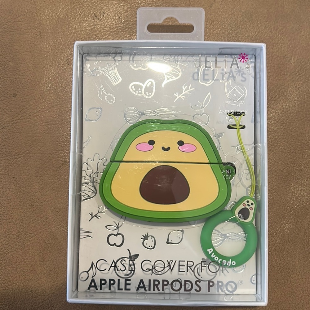 Brand new case cover for Apple AirPods Pro